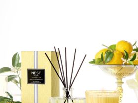 Nest New York Unveils the Ultimate Spring Home Fragrance + More Beauty News