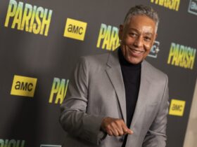 Why Giancarlo Esposito Plays Afro-Latino Characters Despite Being Biracial