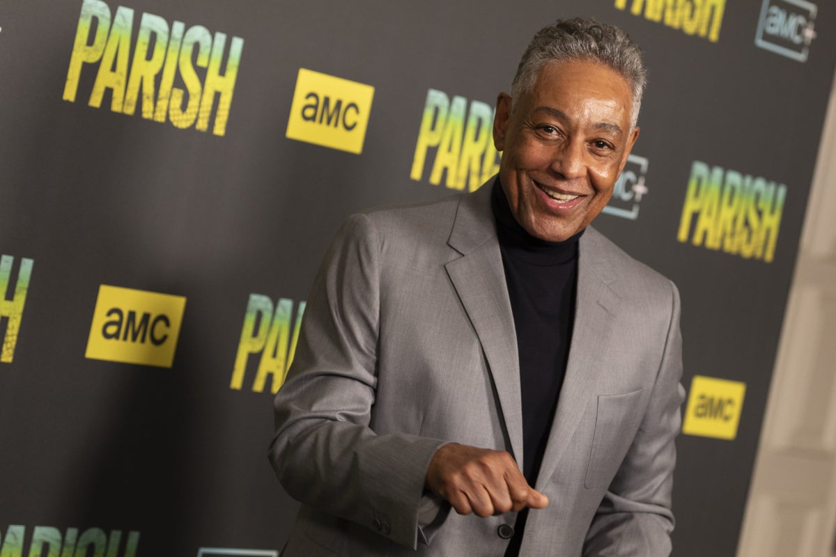 Why Giancarlo Esposito Plays Afro-Latino Characters Despite Being Biracial