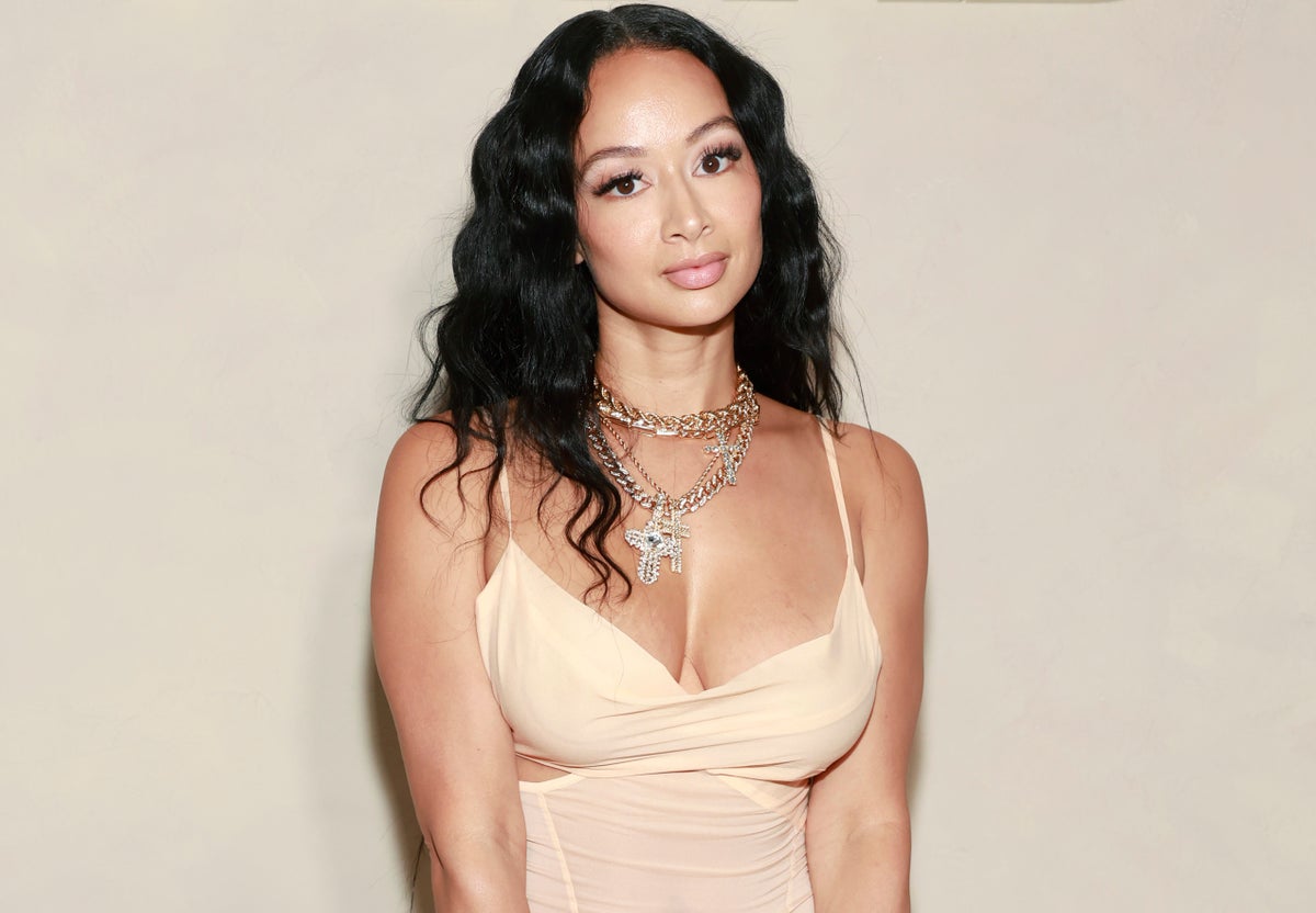 Draya Michele And Beau Jalen Green Host Sweet Baby Shower