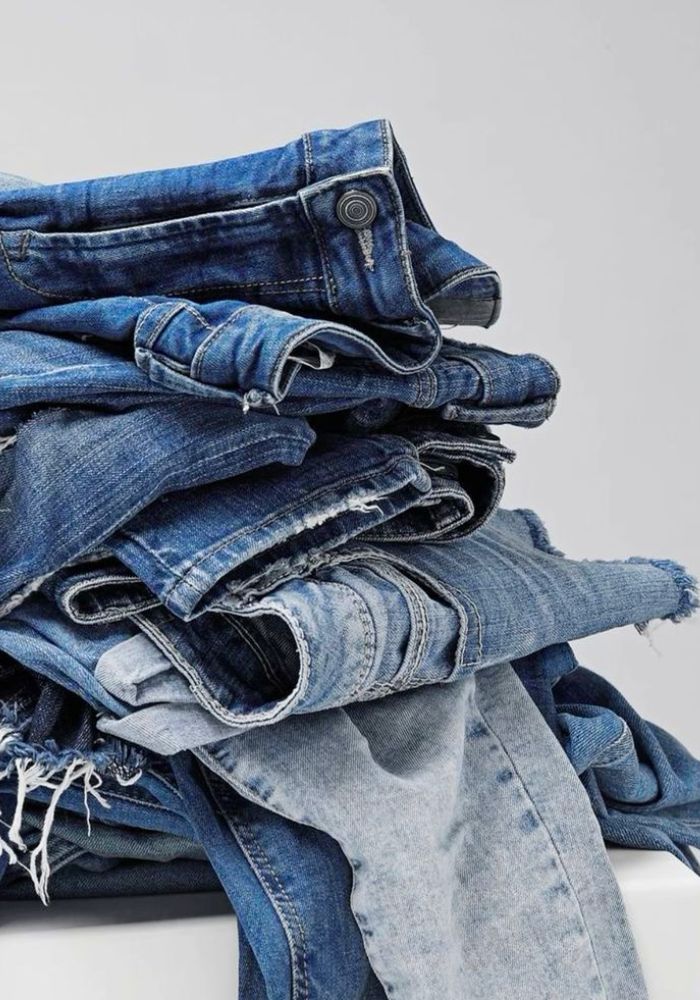 Spring’s Biggest Denim for YOUR Body