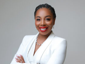 Attorney Latrice Alexander