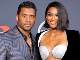 Ciara and Russell Wilson: A Great Example of Black Love