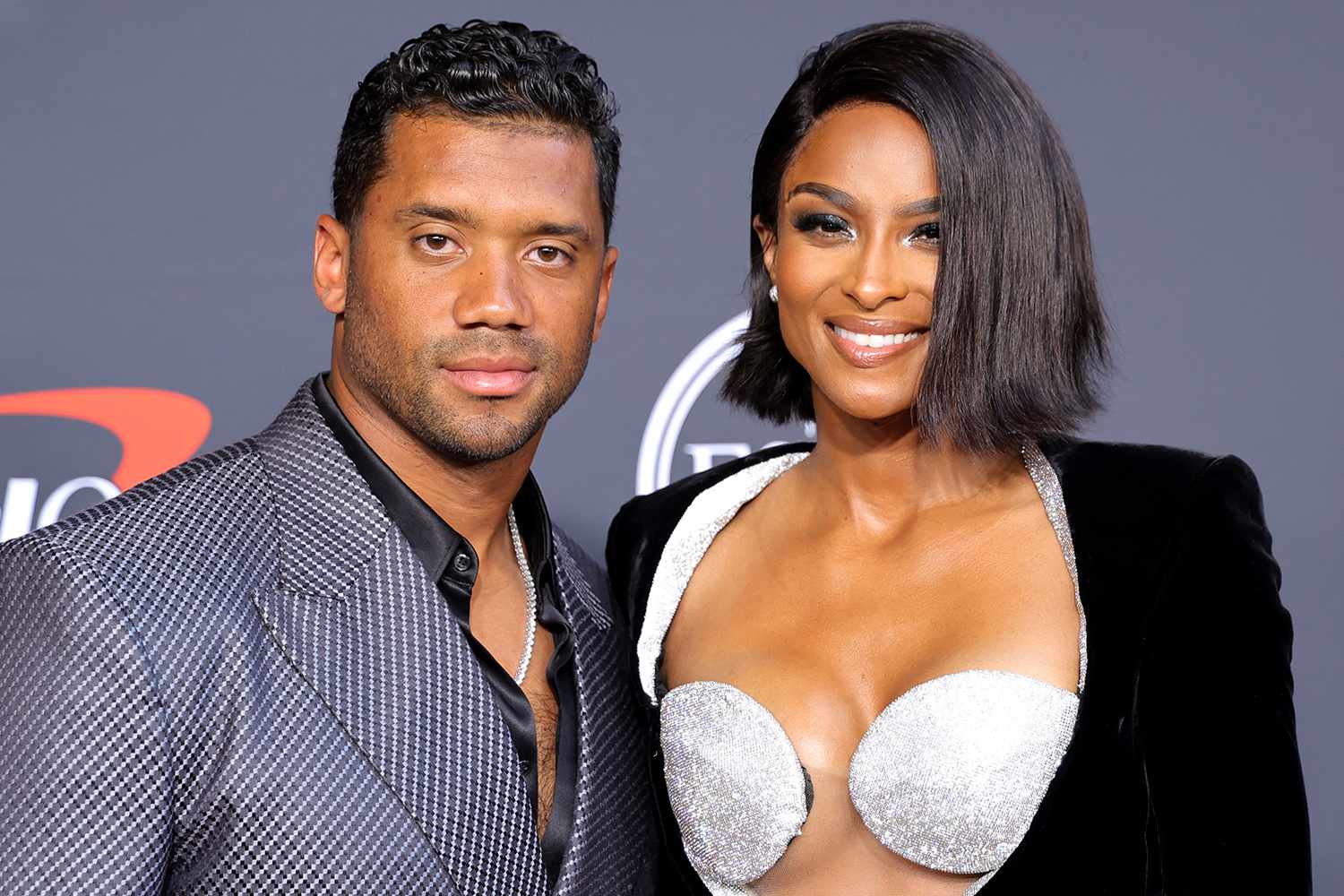 Ciara and Russell Wilson: A Great Example of Black Love