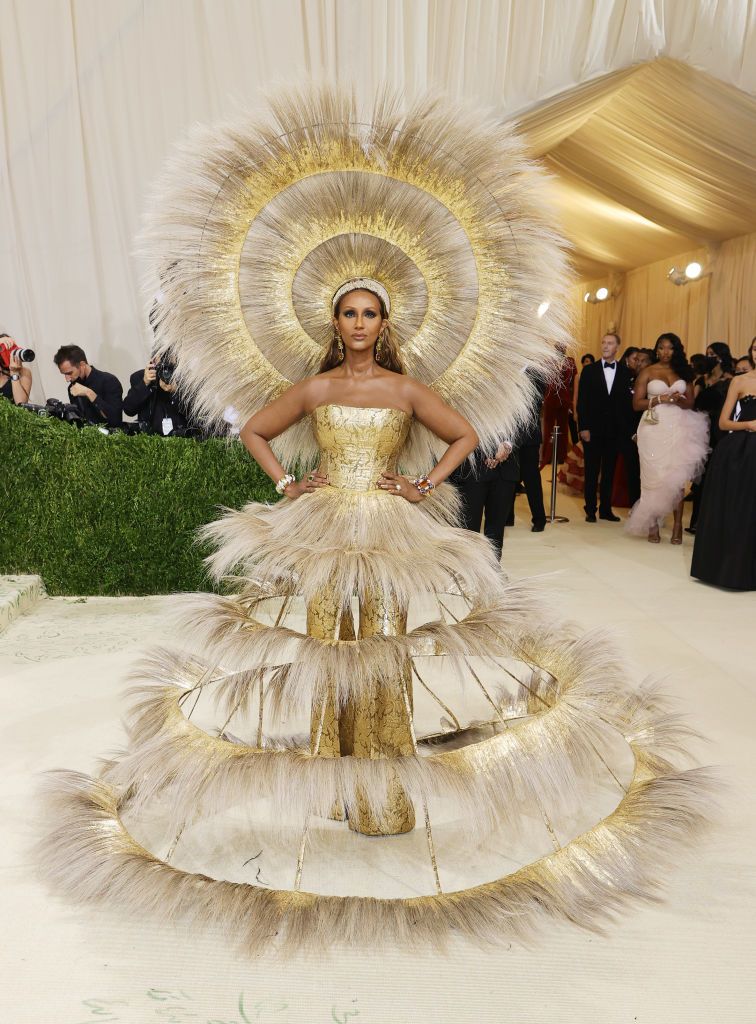 best met gala looks of all time