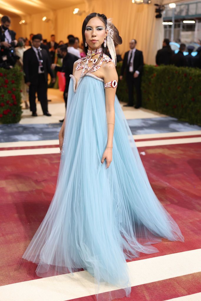 best met gala red carpet looks of all time