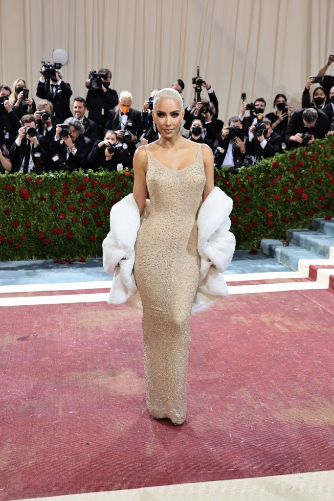 best met gala red carpet looks of all time