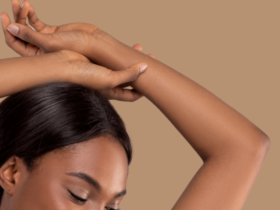 How to Treat Dark Underarms