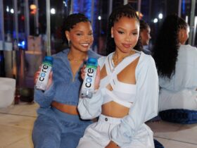 How Chloe x Halle Maintain The Energy For “It Girl” Status While Juggling Work, Life, And Motherhood