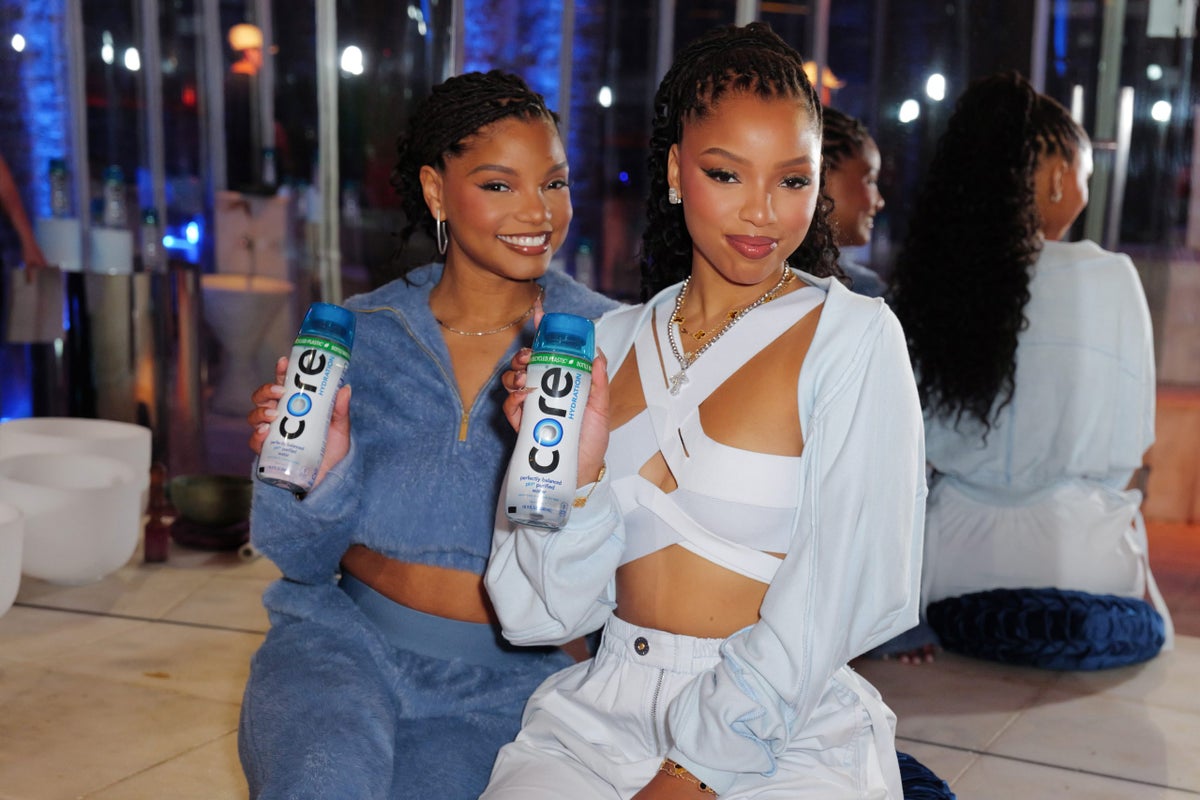 How Chloe x Halle Maintain The Energy For “It Girl” Status While Juggling Work, Life, And Motherhood