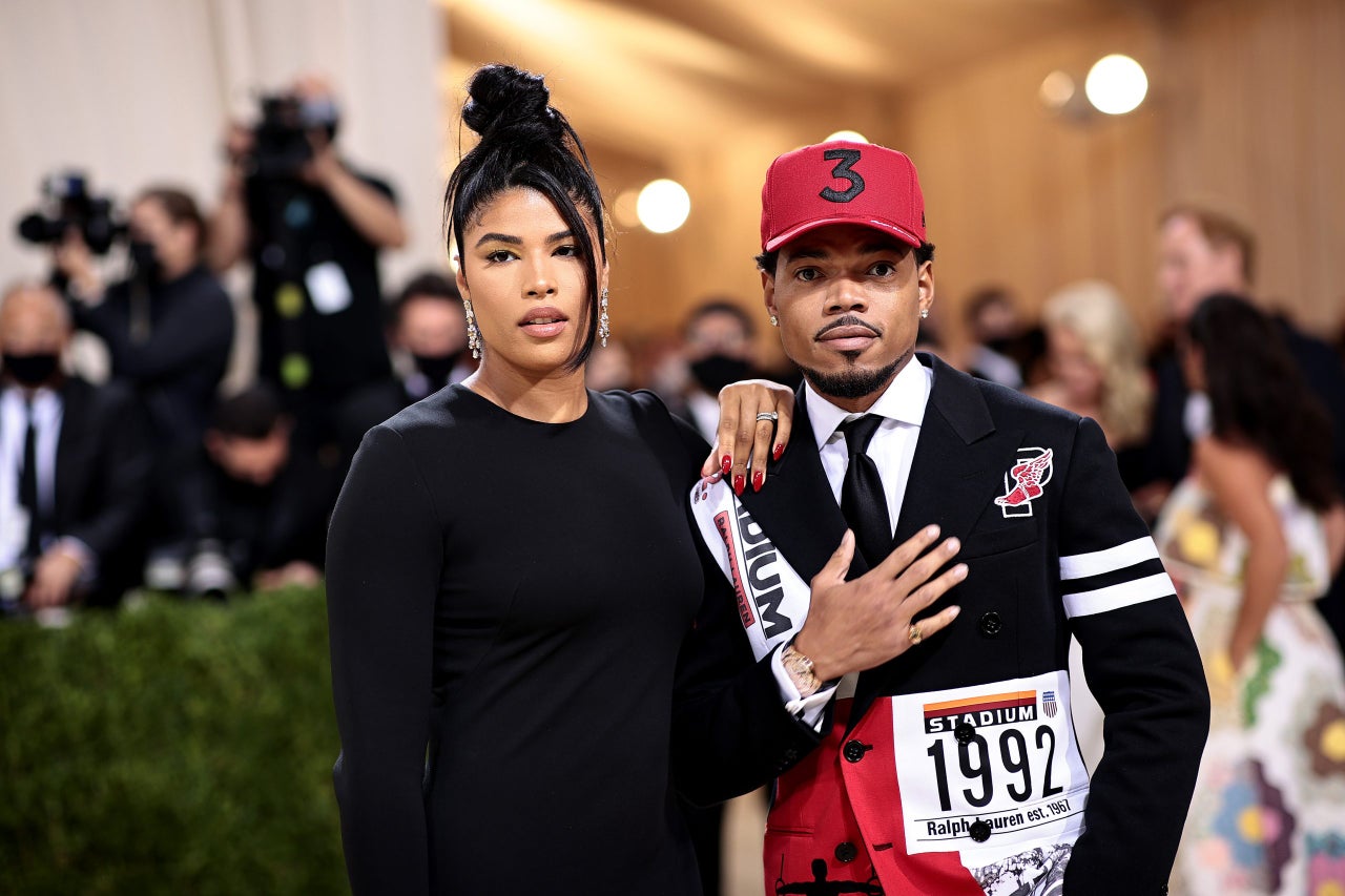 Chance The Rapper And Kirsten Corley Are Divorcing After Five Years Of Marriage: Their Relationship Timeline