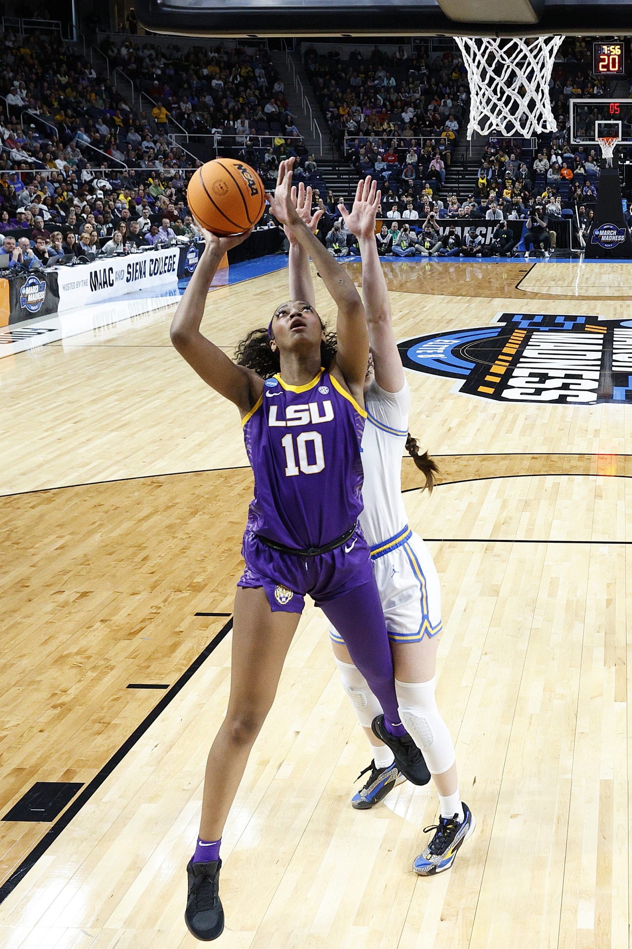 March Madness Meets Black History: Breaking Barriers And Calling Out The Foul Play Of Racism