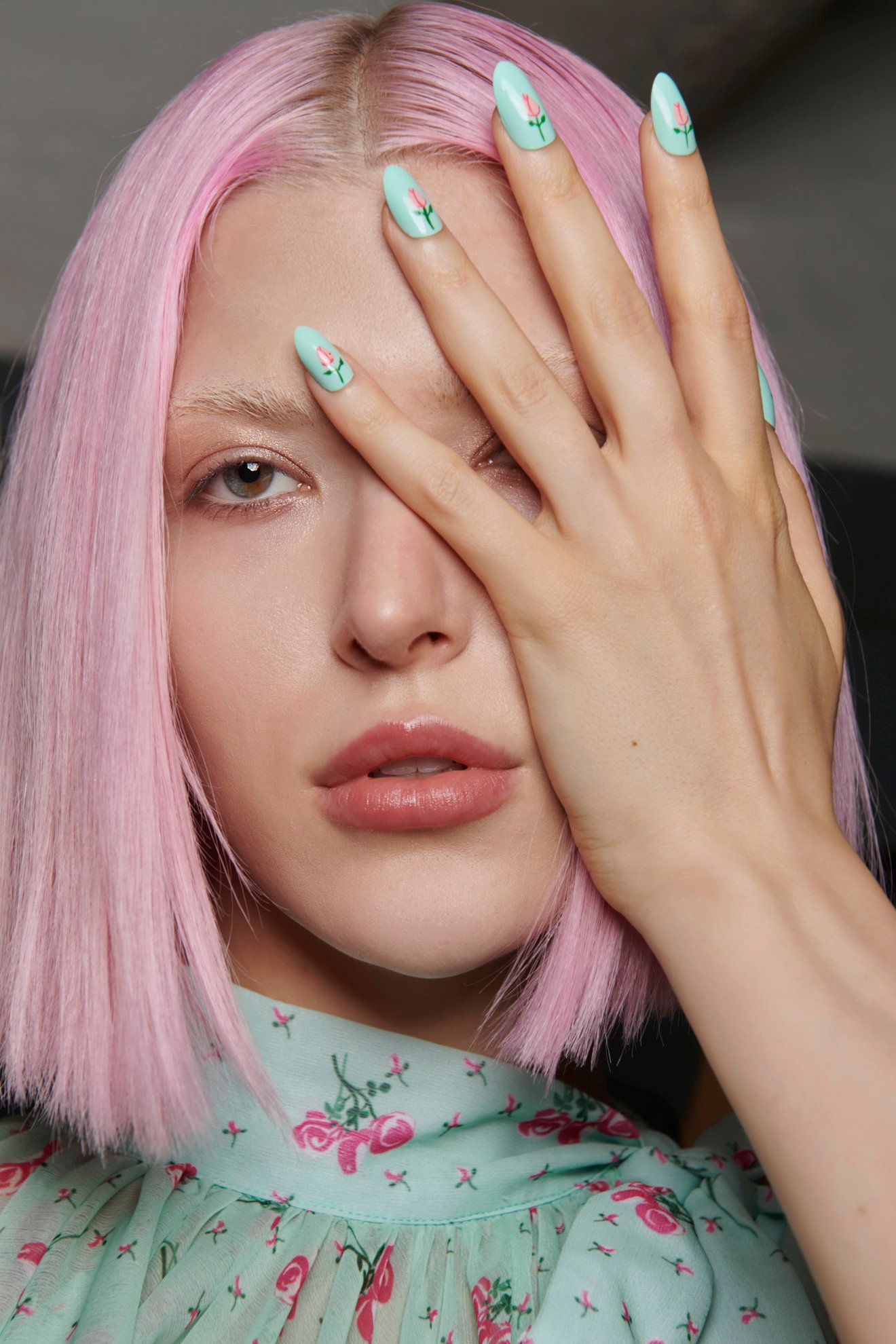 5 Sweet Spring Nail Ideas You’ll Be Seeing Everywhere This Season