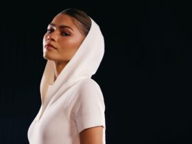 WATCH: Zendaya Reflects on What Factor Race Plays in “Challengers” Off-Court Romance