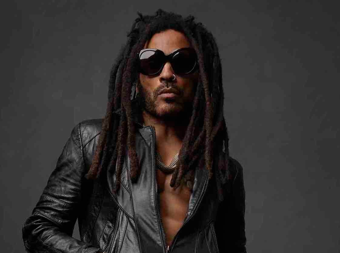 How Lenny Kravitz Captured the ‘Human’ Experience After 6 Years Away From Music