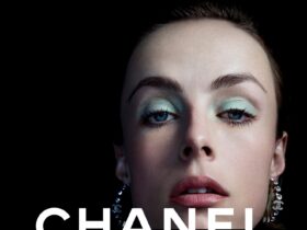 The Chanel Ombre Essentielle Collection Is Here + More Beauty News