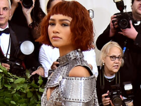 Zendaya’s Met Gala Dress “Isn’t Even Made” Yet