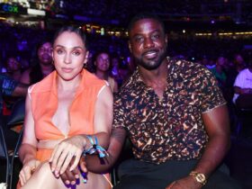 Black Love Over The Years At The ESSENCE Festival Of Culture