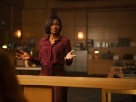 EXCLUSIVE: Emayatzy Corinealdi Runs Down Everything You Need To Recall About ‘Reasonable Doubt’ Season 1