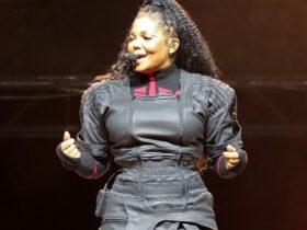 Janet Jackson Talks Why She Loves New Orleans So Much – Essence