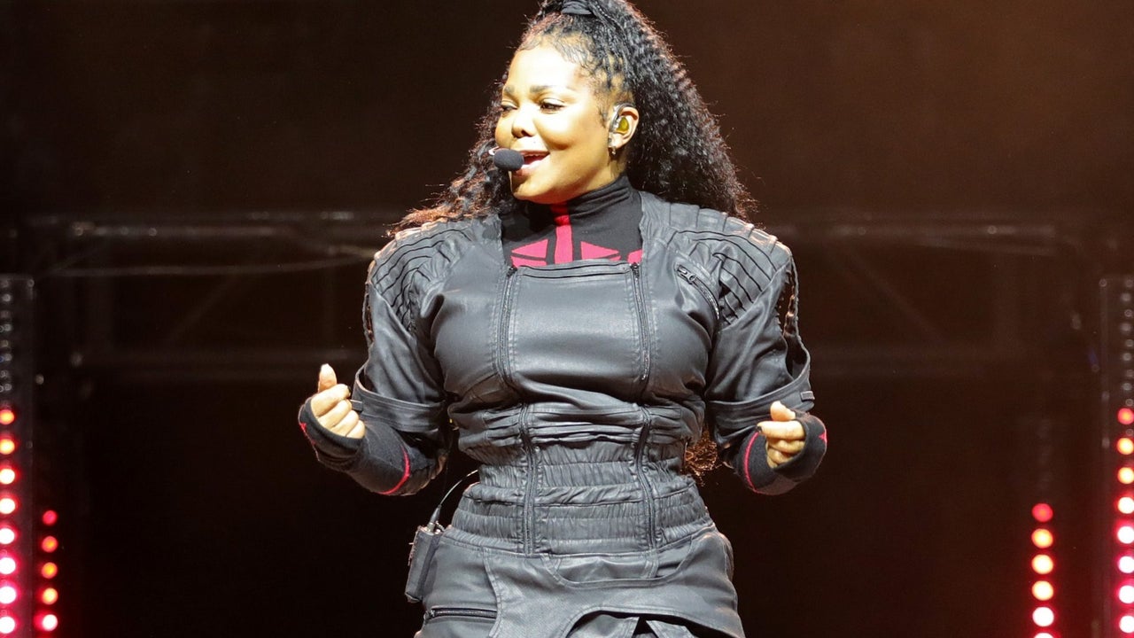 Janet Jackson Talks Why She Loves New Orleans So Much – Essence