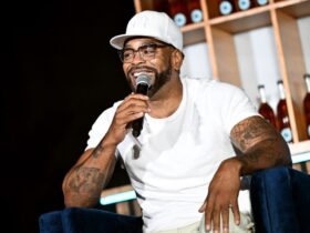 EFOC 2024: From A Peek At Method Man’s Abs To Male Mental Health Tips, Here’s What Went Down At The Men’s Experience Day Two – Essence