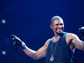 EFOC 2024: Usher’s ‘Confessions’ Remains A Timeless Classic 20 Years Later – Essence