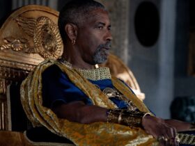 WATCH: Denzel Washington Stars In Trailer For ‘Gladiator II’ – Essence