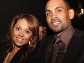 Photos Of Tamia And Grant Hill Over The Years