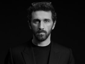 David Koma Appointed Creative Director of Blumarine