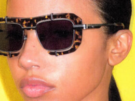 12 Funky Sunglasses To Sport This Summer