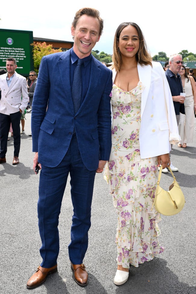 ralph lauren at wimbledon