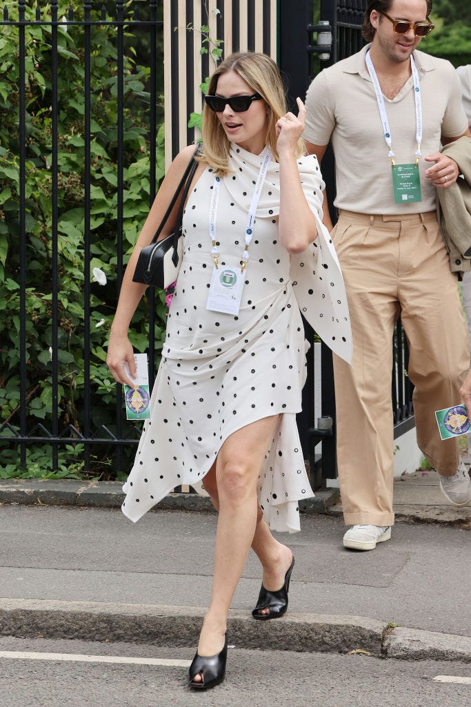 best wimbledon outfits