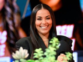 Star Gazing: Invest Fest, ‘Blink Twice’ Film Premiere, Sanaa Lathan, Meagan Good And More – Essence