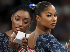 Check Out these Beauty Products, and You Too Can Look like an Olympian