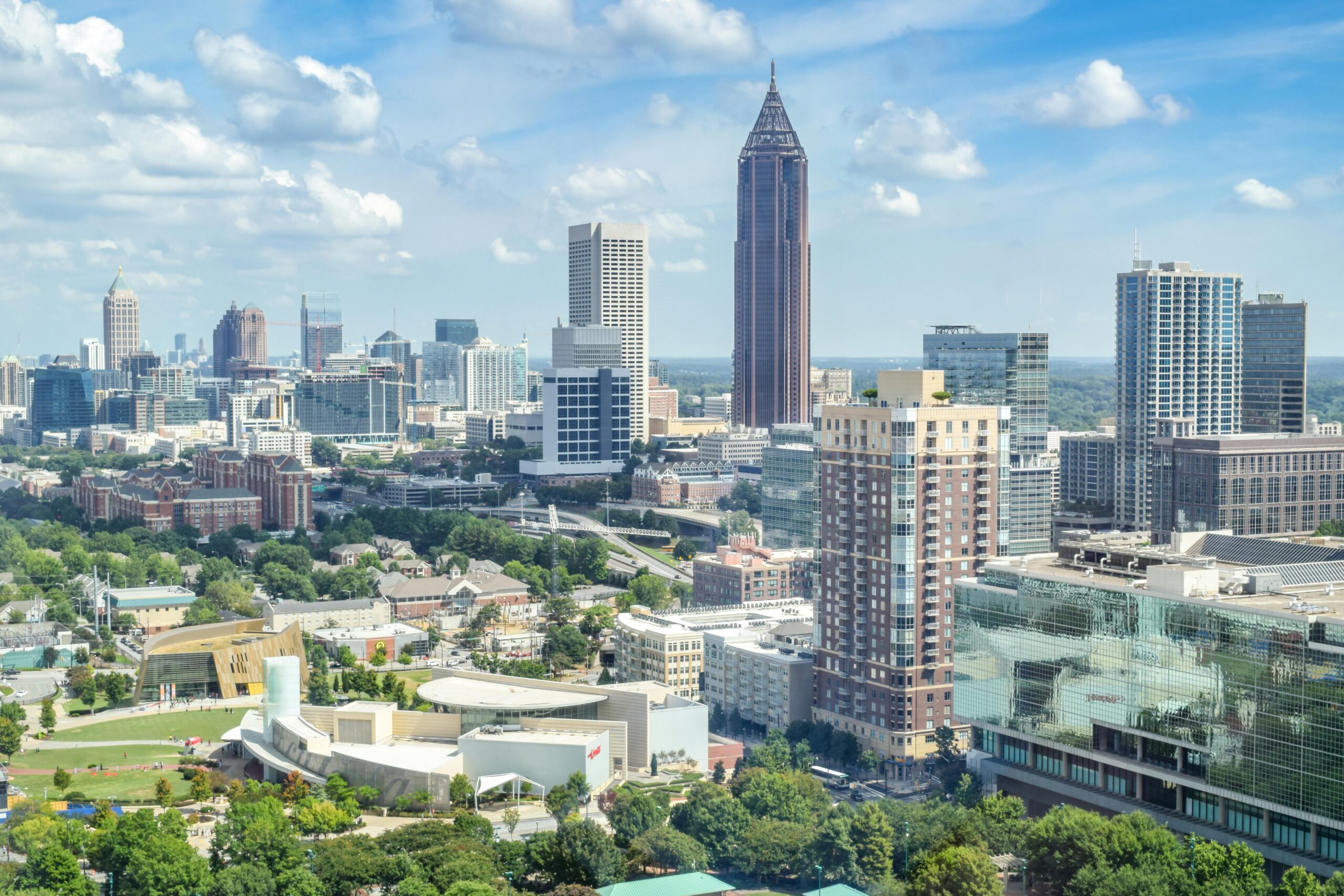 Atlanta: The Next Great Setting for Authentic Storytelling