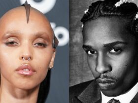 ICYMI: A$AP Rocky’s Hair Clips, FKA Twigs’ Makeup, & More – Essence