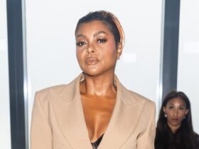 22 Of Taraji P. Henson’s Knockout Beauty Moments – Essence