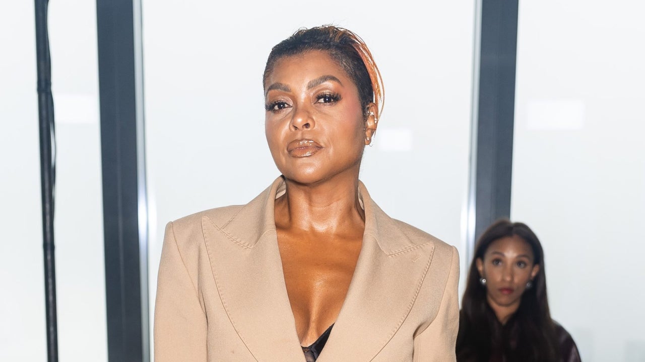 22 Of Taraji P. Henson’s Knockout Beauty Moments – Essence