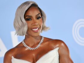 Star Gazing: 2024 U.S. Open, ‘The Deliverance’ Film Premiere, Kelly Rowland, Serena Williams And More – Essence