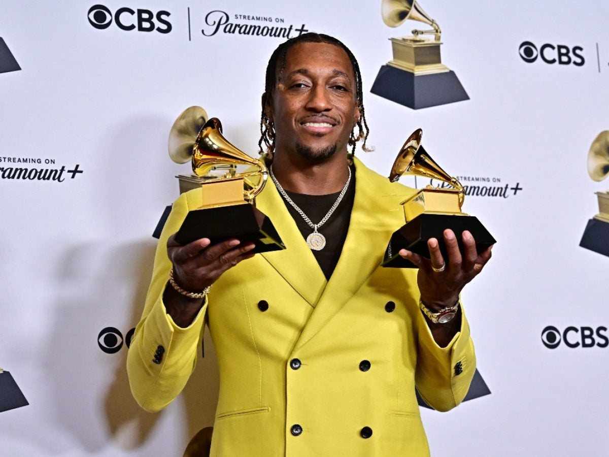 Lecrae’s Reach Records Promotes Faith And Authenticity Within The Music Industry – Essence