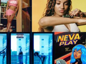 Best New Music This Week: Megan Thee Stallion, Lola Brooke, Flo Milli And More – Essence