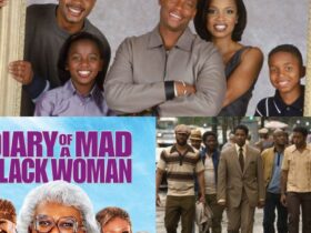 What’s New And Black On Netflix In September – Essence