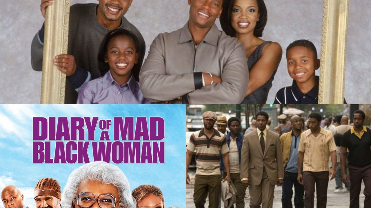 What’s New And Black On Netflix In September – Essence