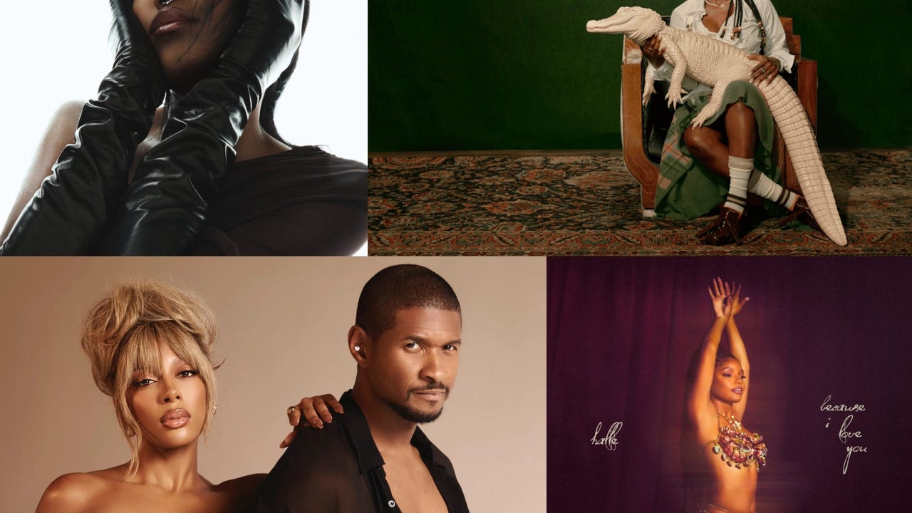 Best New Music This Week: Halle, Muni Long, Doechii And More – Essence