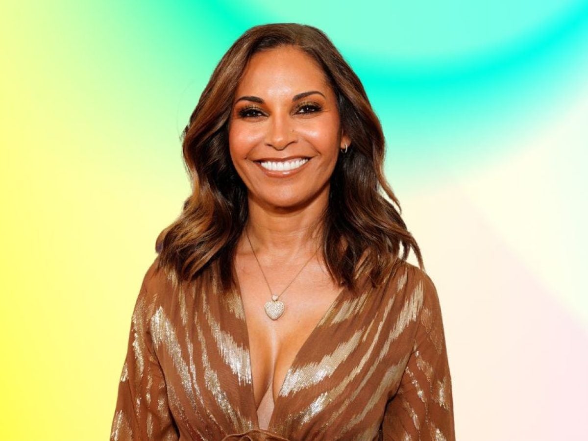 Salli Richardson-Whitfield Was ‘Completely Blindsided’ By Her First-Ever Emmy Nom – Essence