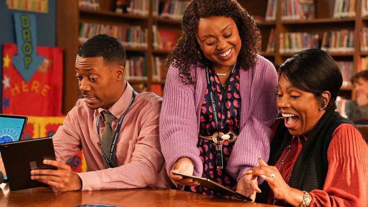 ESSENCE Entertainment Preview: 15 TV Shows To Watch This Fall – Essence