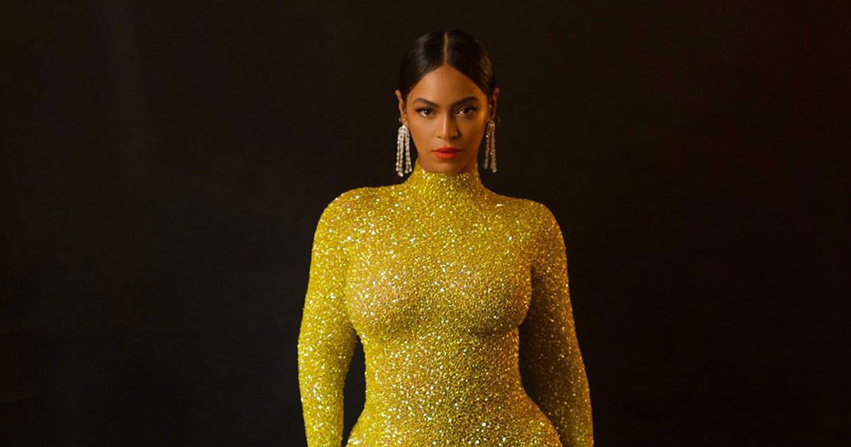 Beyoncé’s Best Style Moments in Arab Designers