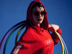 Trendyol Celebrates The Olympic Collection