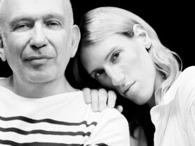 Meet Jean Paul Gaultier’s New Guest Designer